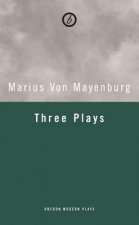 Mayenburg: Three Plays