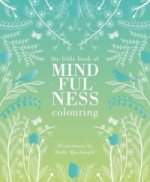 Little Book of Mindfulness Colouring