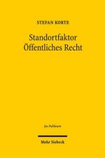 Standortfaktor OEffentliches Recht