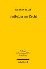 Leitbilder im Recht