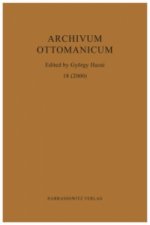Archivum Ottomanicum 18 (2000)