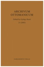 Archivum Ottomanicum 21 (2003)