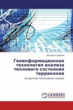 Geoinformacionnaya tehnologiya analiza teplovogo sostoyaniya terrikonov