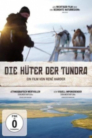Die Hüter der Tundra, 1 DVD