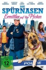 Die Spürnasen, 1 DVD