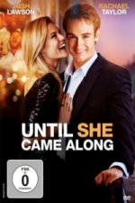 Until she came along, 1 DVD