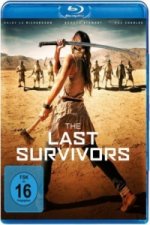 The last Survivors, 1 Blu-ray