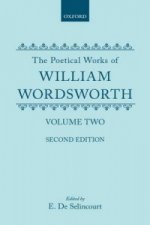 Poetical Works of William Wordsworth