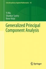 Generalized Principal Component Analysis