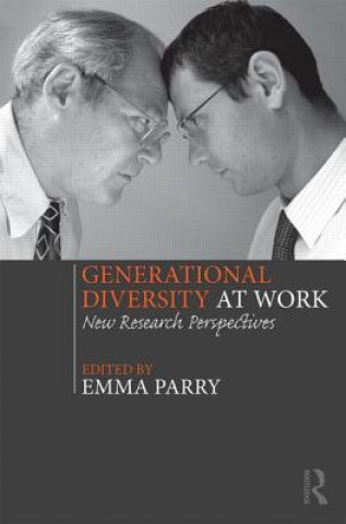 Generational Diversity at Work