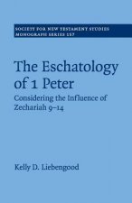 Eschatology of 1 Peter