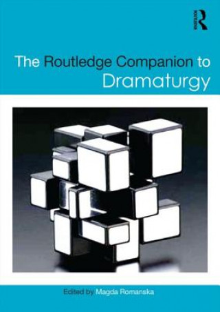 Routledge Companion to Dramaturgy