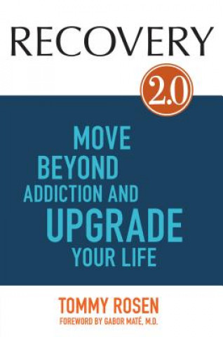 Recovery 2.0 (Tommy Rosen)()