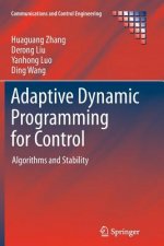 Adaptive Dynamic Programming for Control