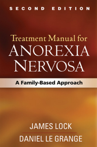 Treatment Manual for Anorexia Nervosa