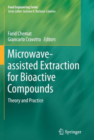 Microwave-assisted Extraction for Bioactive Compounds