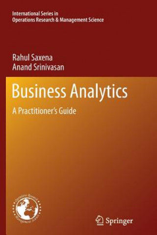 Business Analytics