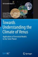 Towards Understanding the Climate of Venus