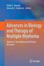 Advances in Biology and Therapy of Multiple Myeloma