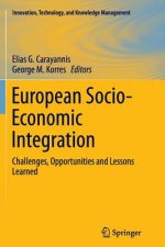 European Socio-Economic Integration