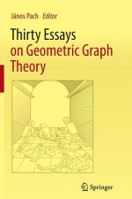 Thirty Essays on Geometric Graph Theory