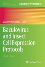 Baculovirus and Insect Cell Expression Protocols