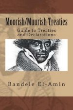 Moorish/Muurish Treaties