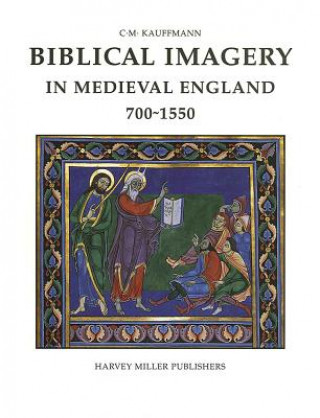 Biblical Imagery Medie Eng 700-1550