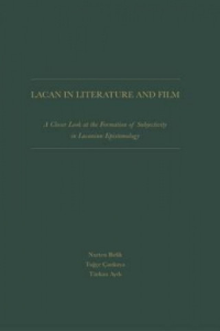 Lacan in Literature and Film