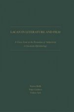 Lacan in Literature and Film