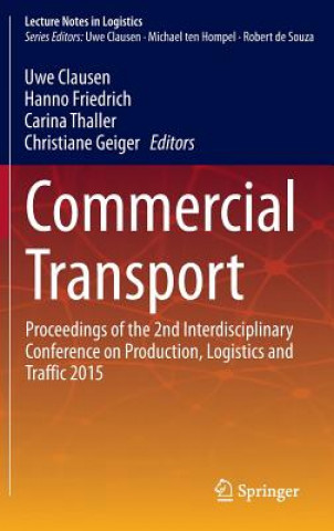 Commercial Transport