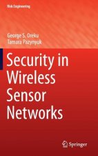 Security in Wireless Sensor Networks