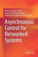 Asynchronous Control for Networked Systems