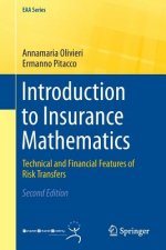 Introduction to Insurance Mathematics