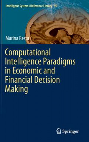 Computational Intelligence Paradigms in Economic and Financial Decision Making