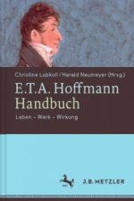 E.T.A. Hoffmann-Handbuch