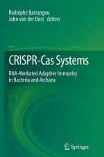 CRISPR-Cas Systems