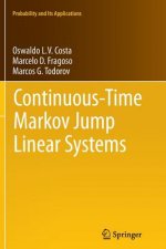 Continuous-Time Markov Jump Linear Systems
