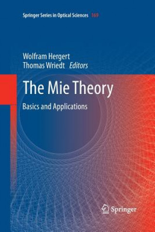 Mie Theory