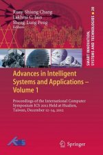 Advances in Intelligent Systems and Applications - Volume 1