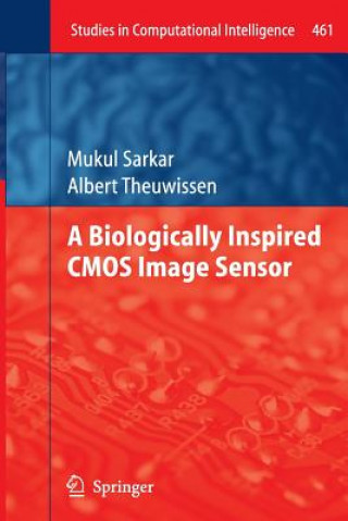 Biologically Inspired CMOS Image Sensor