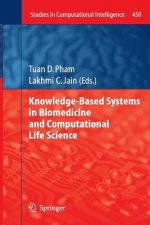 Knowledge-Based Systems in Biomedicine and Computational Life Science