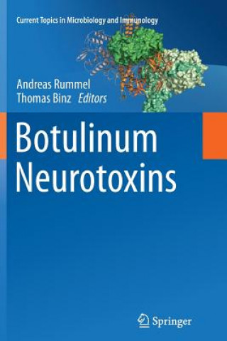 Botulinum Neurotoxins