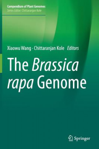 Brassica rapa Genome