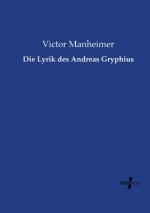 Lyrik des Andreas Gryphius