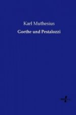 Goethe und Pestalozzi