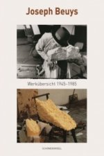 Werkübersicht 1945-1985, Englische Ausgabe