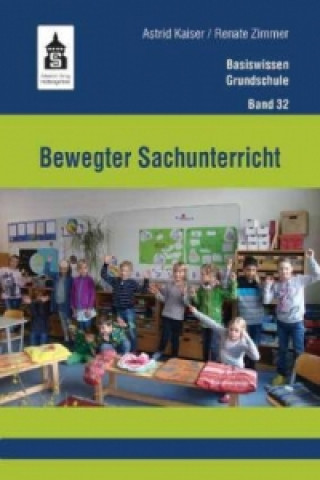 Bewegter Sachunterricht