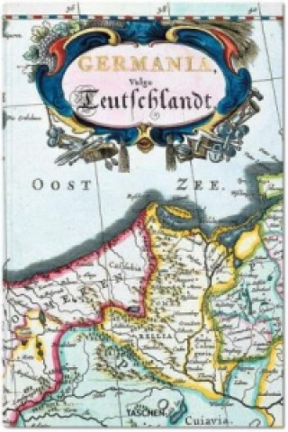 Atlas Maior. Germania. Deutschland