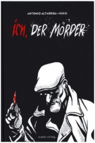 Ich, der Mörder